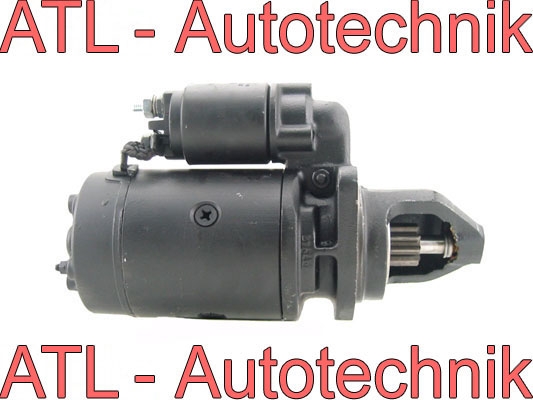 ATL Autotechnik A 71 220 Starter